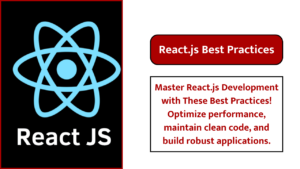 React.js Best Practices